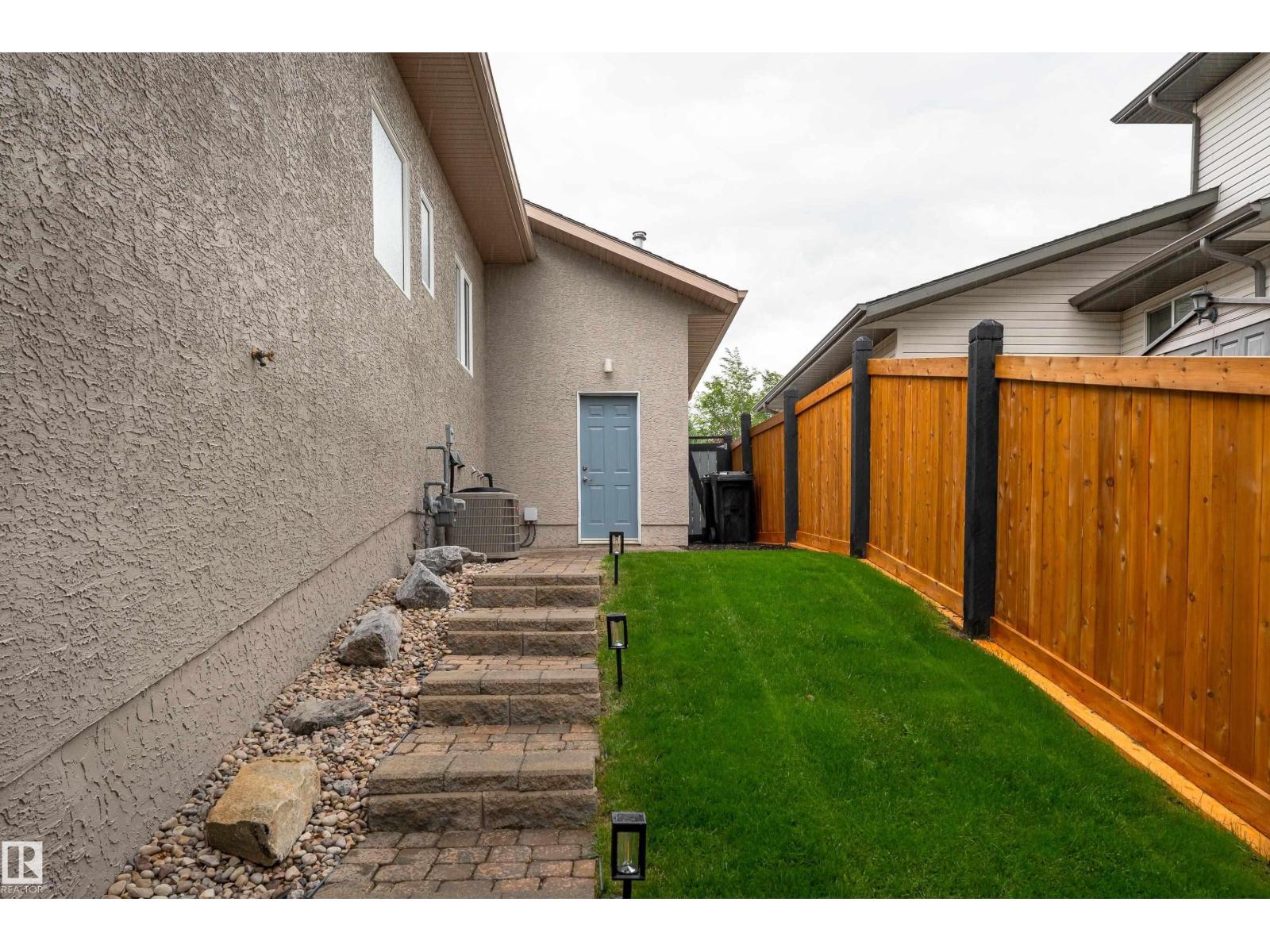 56 Westpark Wd, Fort Saskatchewan, Alberta  T8L 4K9 - Photo 58 - E4498594