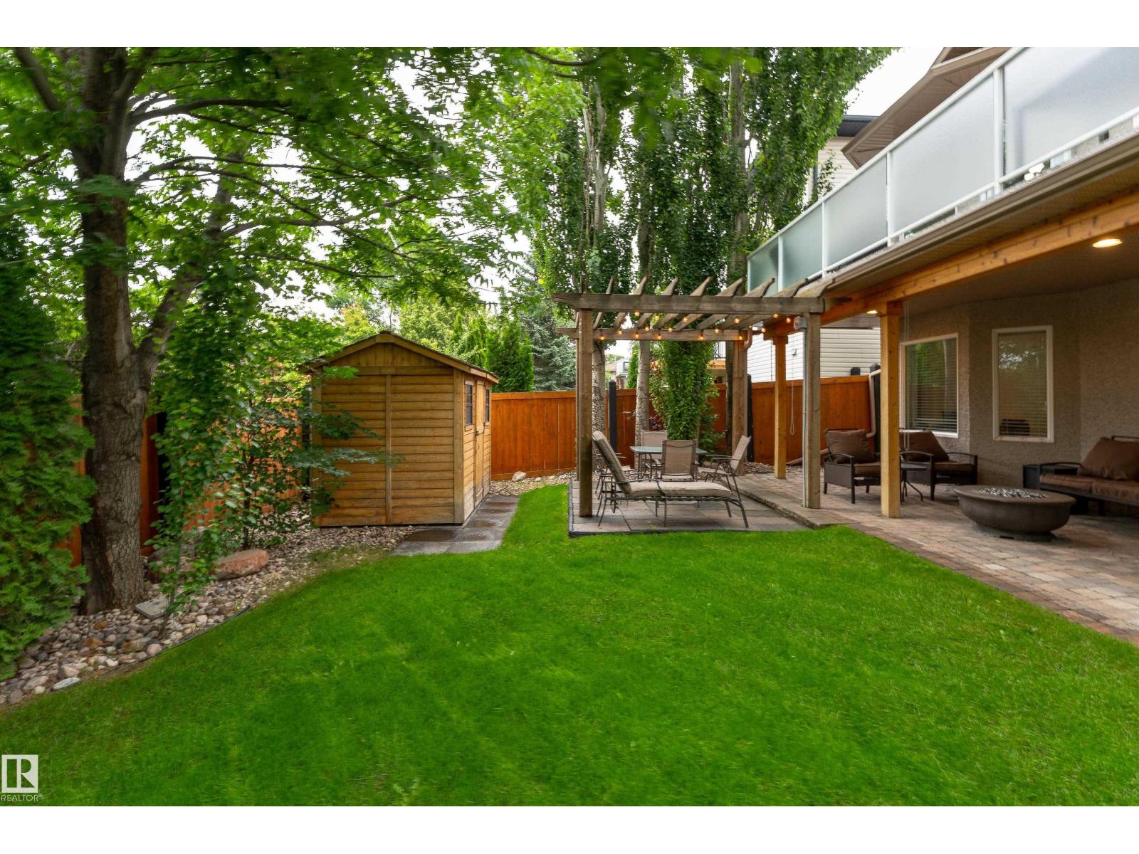 56 Westpark Wd, Fort Saskatchewan, Alberta  T8L 4K9 - Photo 60 - E4498594