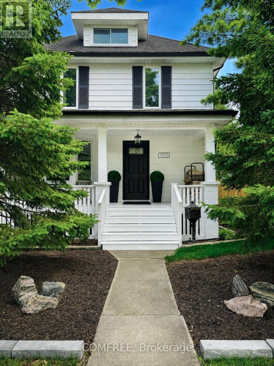 1815 IROQUOIS STREET, Windsor