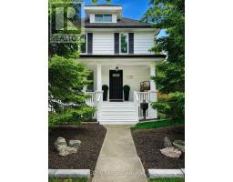 1815 IROQUOIS STREET, Windsor, Ontario