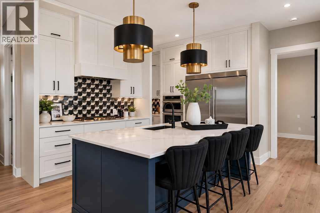 19 Rockcliff Court Nw, Calgary, Alberta  T3G 0G6 - Photo 6 - A2328163