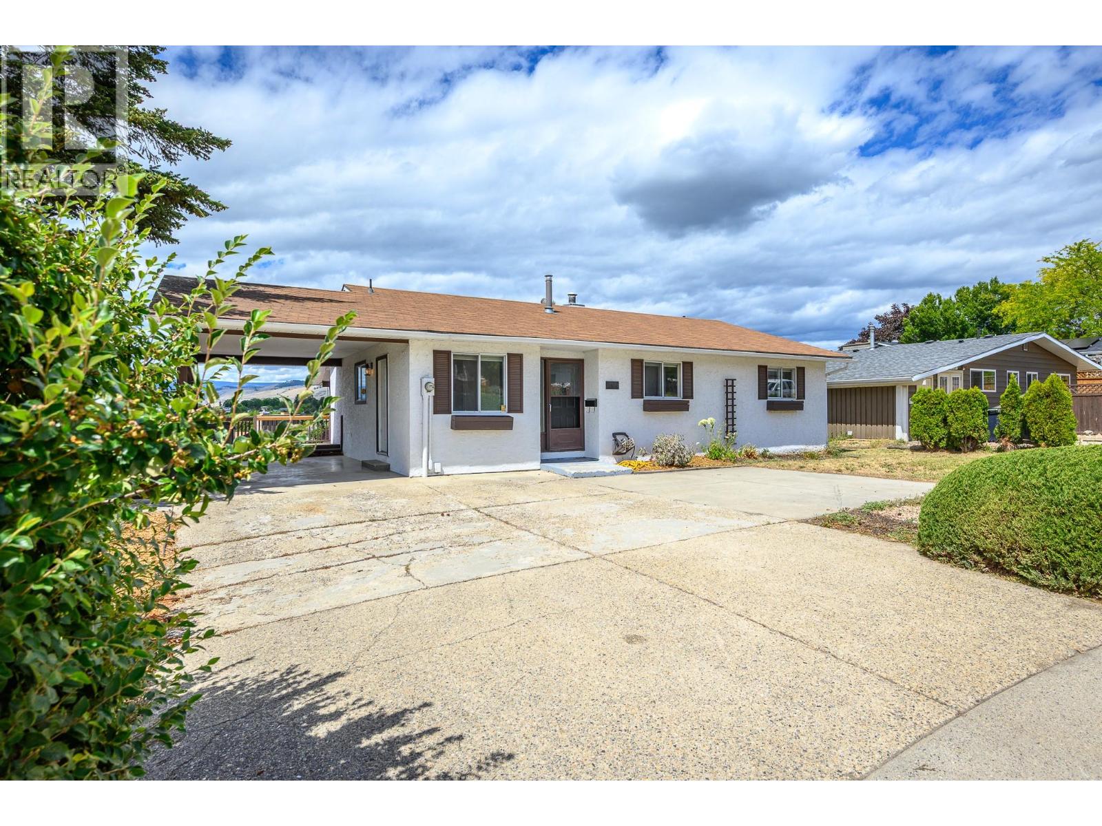 2604 12 Street, Vernon, British Columbia  V1T 7Y7 - Photo 4 - 10394564