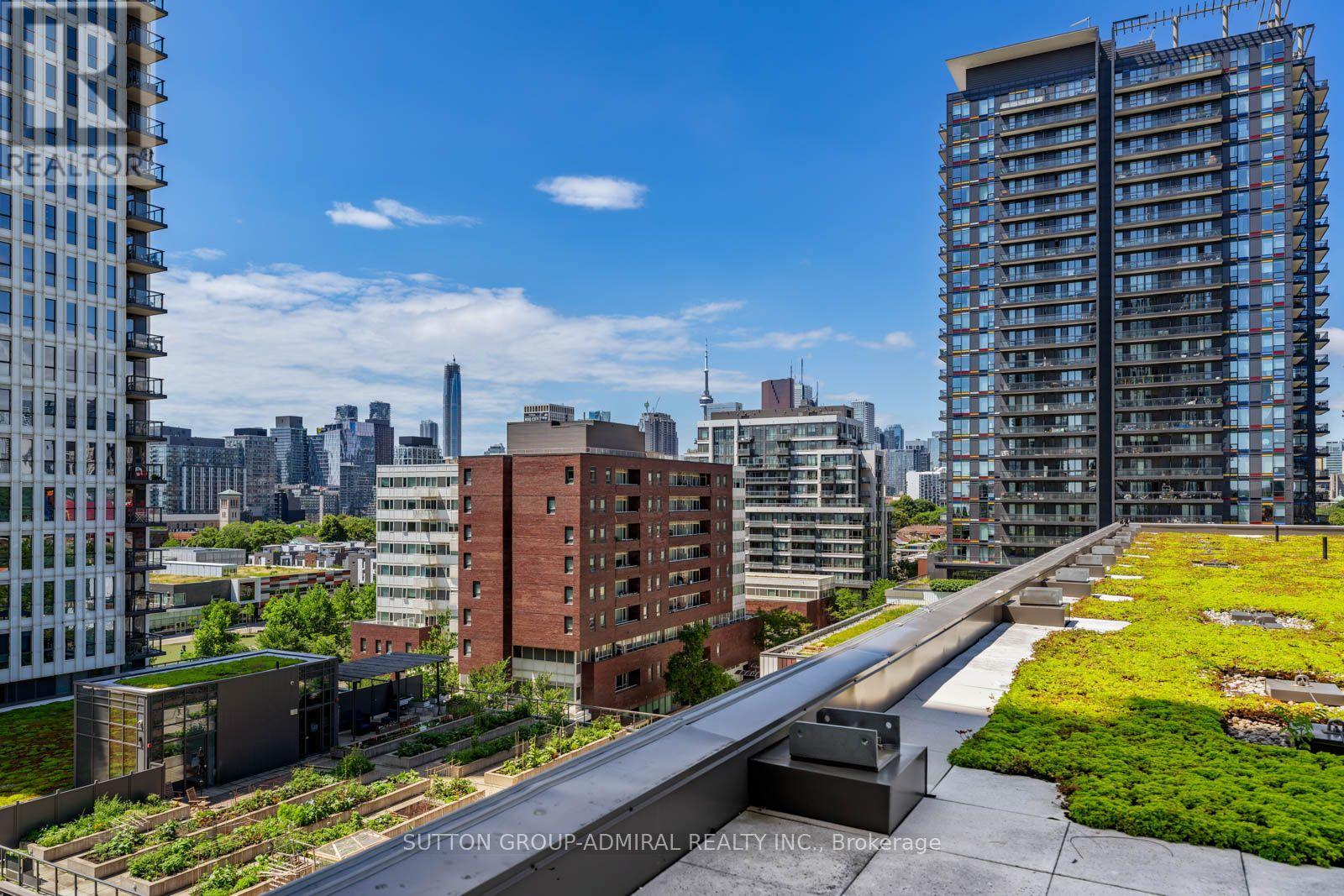 907 - 170 Sumach Street, Toronto, Ontario  M5A 0C3 - Photo 19 - C13465614