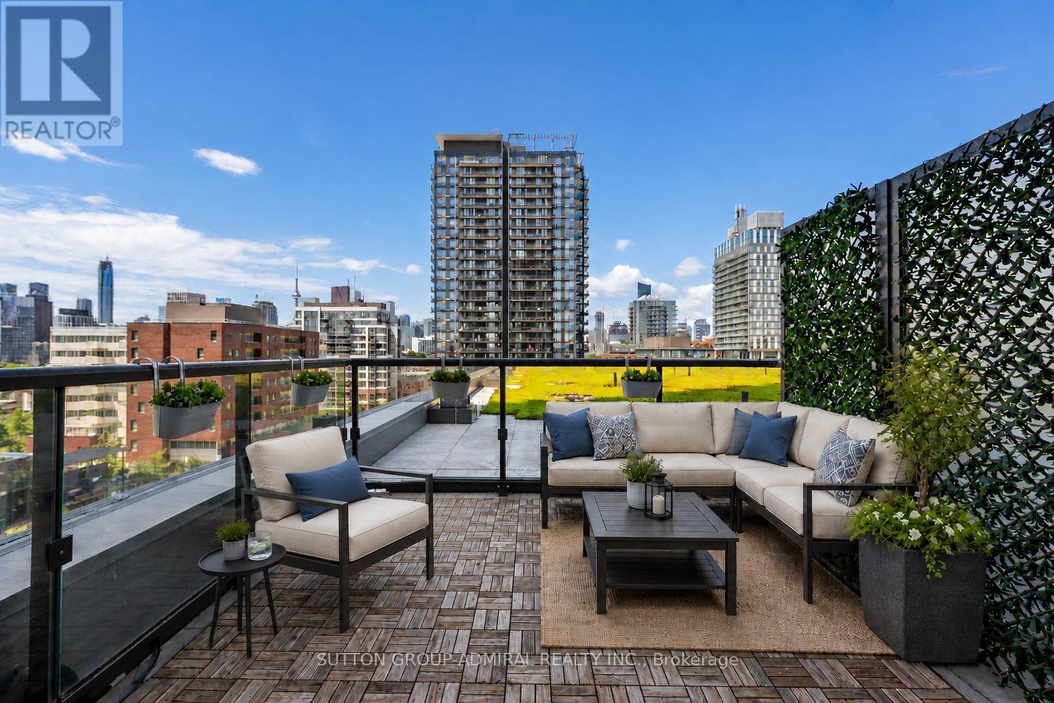 907 - 170 Sumach Street, Toronto, Ontario  M5A 0C3 - Photo 17 - C13465614