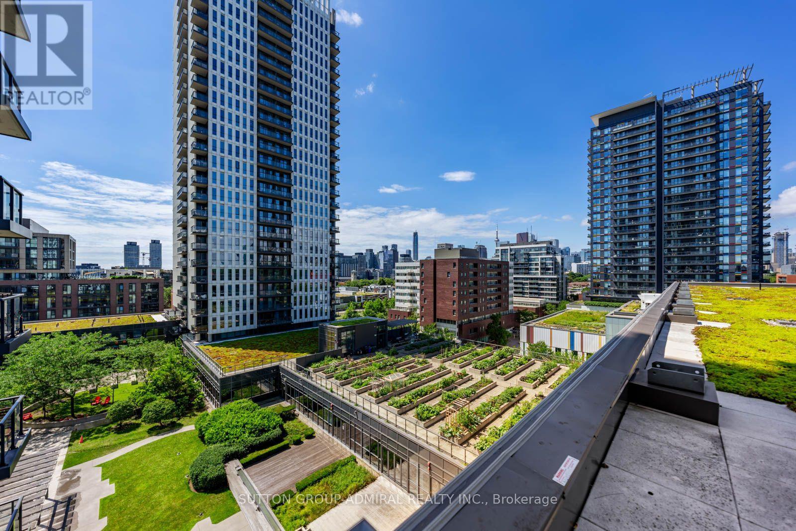 907 - 170 Sumach Street, Toronto, Ontario  M5A 0C3 - Photo 21 - C13465614