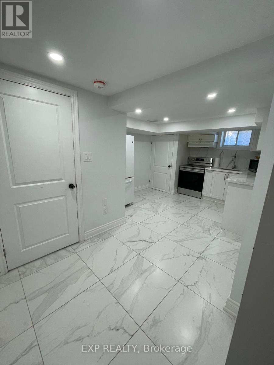 Bsmt - 45 Blaisdale Road, Toronto, Ontario  M1P 1V9 - Photo 3 - E13114956