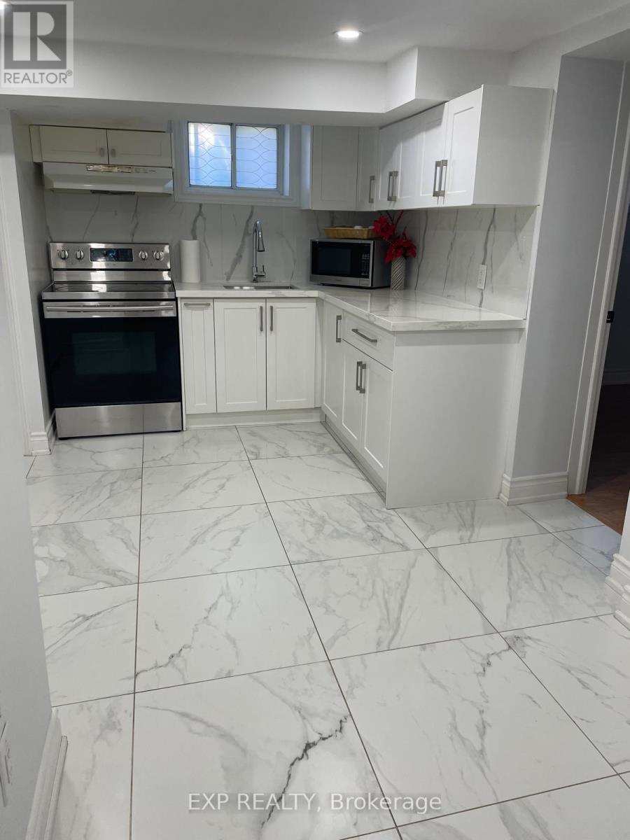 Bsmt - 45 Blaisdale Road, Toronto, Ontario  M1P 1V9 - Photo 4 - E13114956
