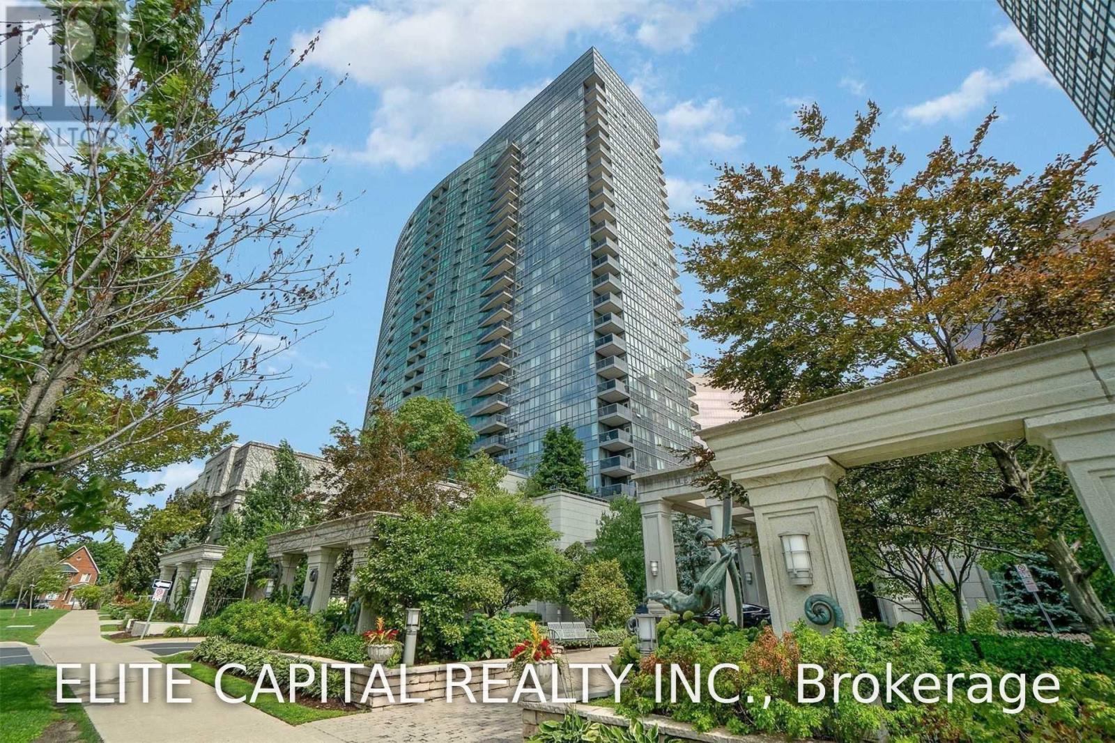 2101 - 15 Greenview Avenue, Toronto, Ontario  M2M 4M7 - Photo 1 - C13559040
