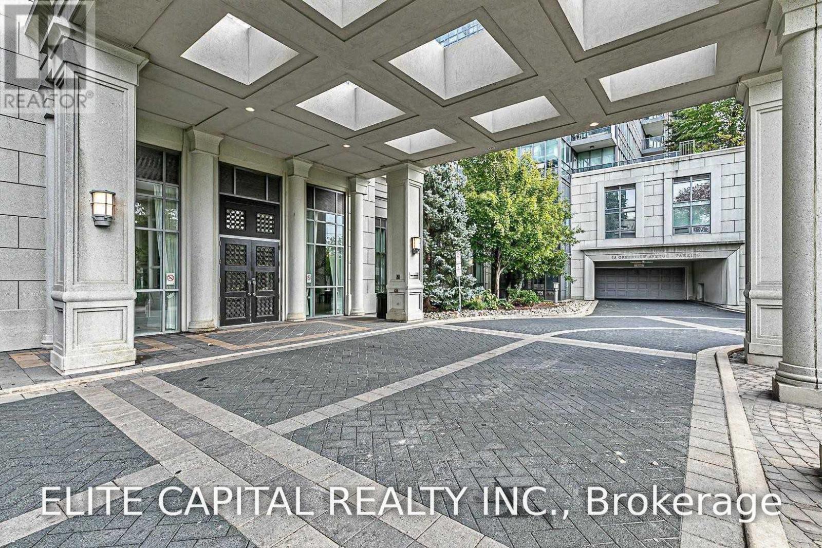 2101 - 15 Greenview Avenue, Toronto, Ontario  M2M 4M7 - Photo 2 - C13559040