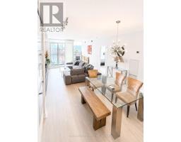 202 - 151 DAN LECKIE WAY, Toronto, Ontario