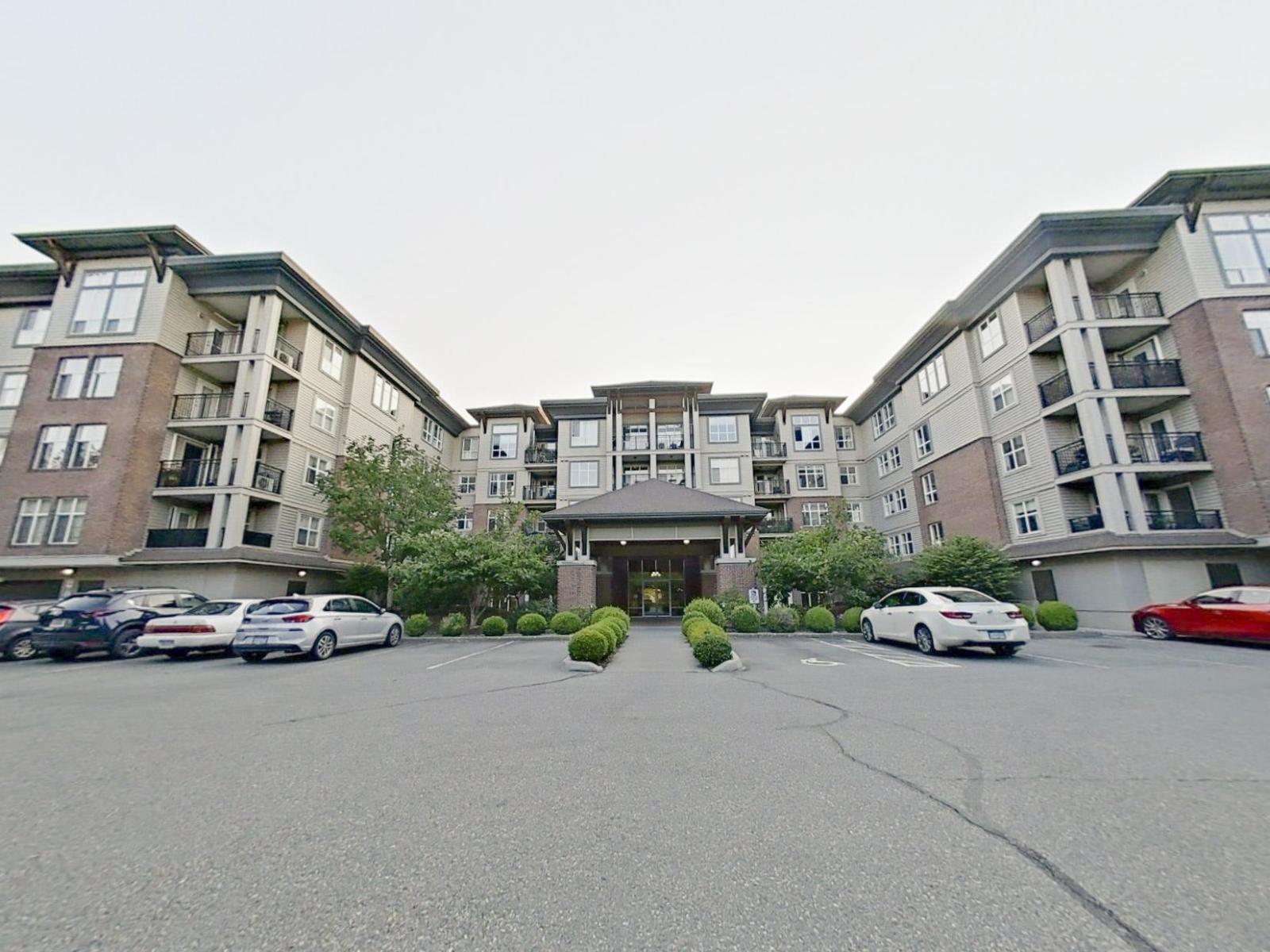 201 8955 EDWARD STREET|Chilliwack Proper West, Chilliwack, British Columbia