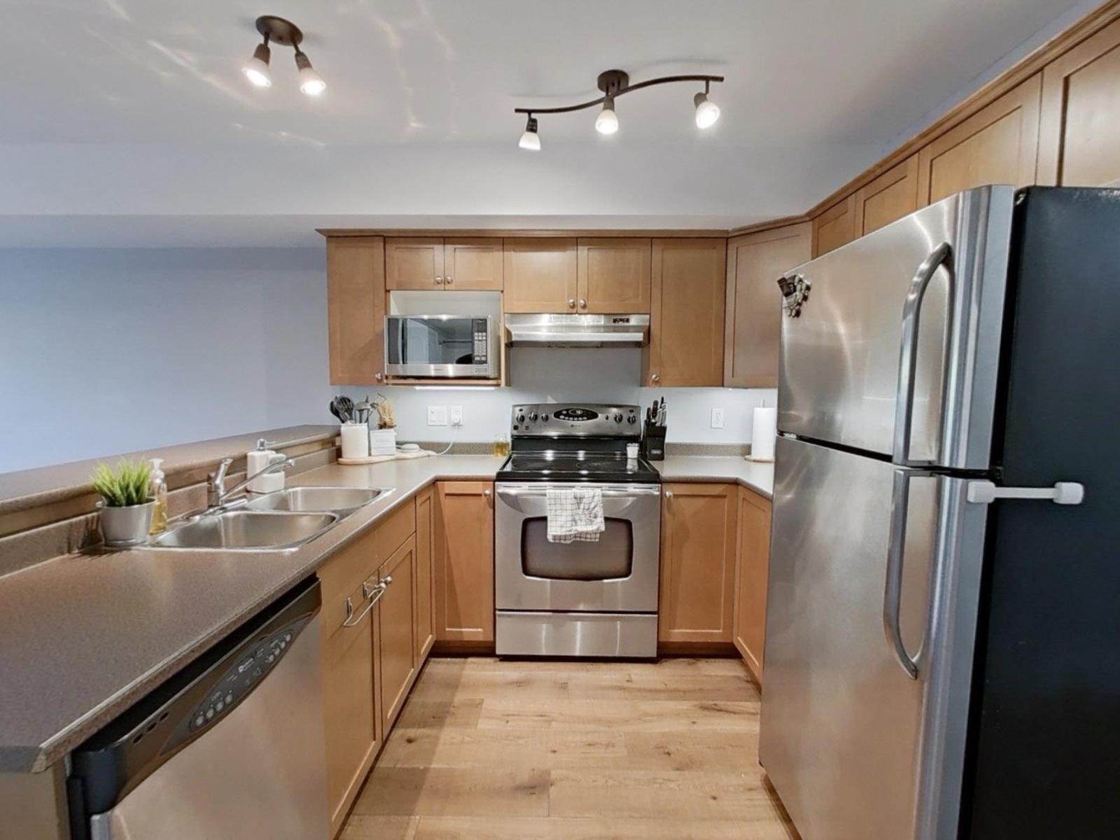 201 8955 Edward Street, Chilliwack Proper West, Chilliwack, British Columbia V2P 4E2 - Photo 4 - R3145450
