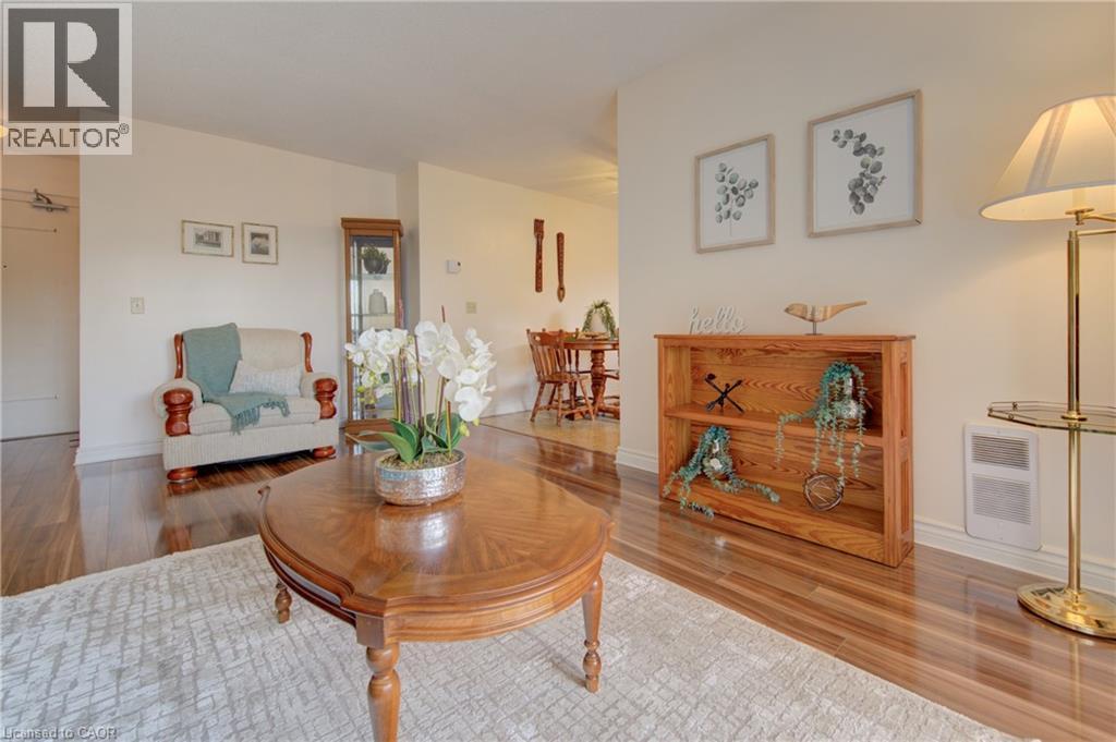 67 Breckenridge Drive Unit# 308, Kitchener, Ontario N2B 3R8 - Photo 10 - 40846093