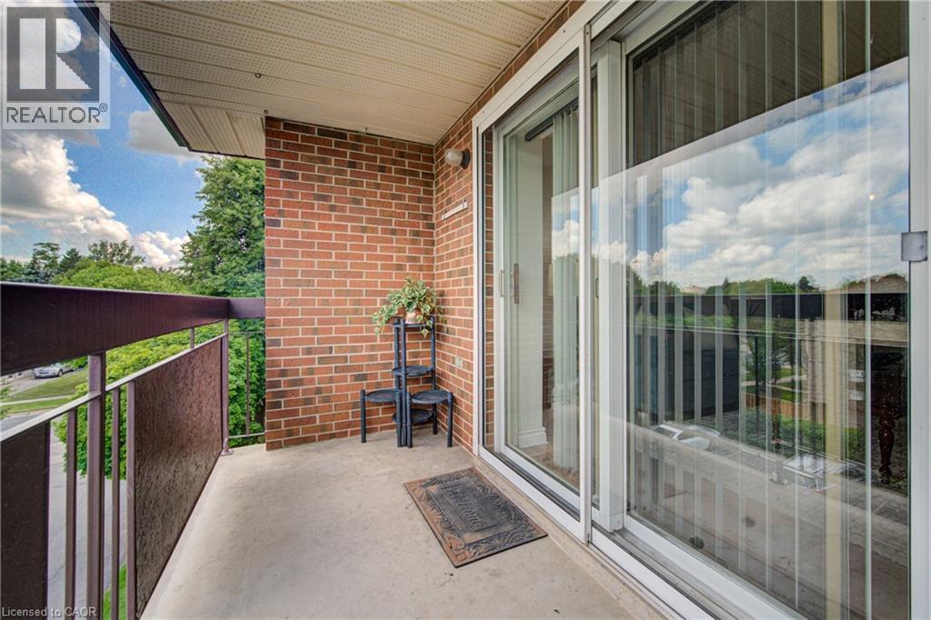 67 Breckenridge Drive Unit# 308, Kitchener, Ontario N2B 3R8 - Photo 22 - 40846093