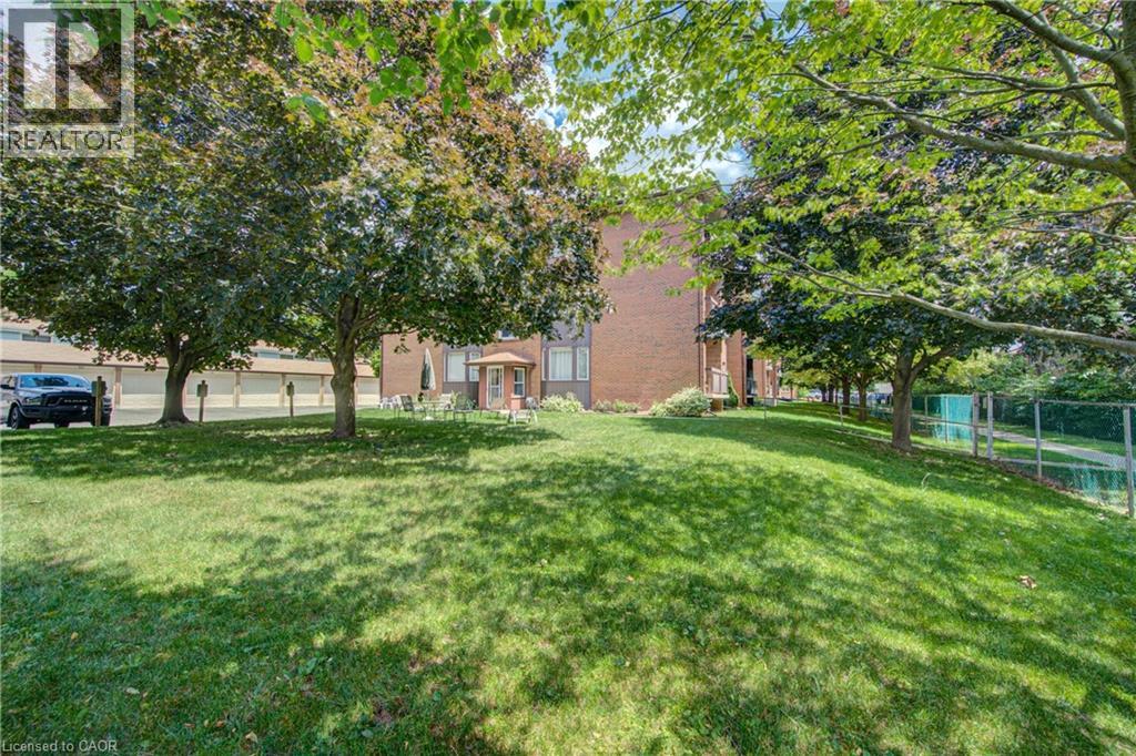 67 Breckenridge Drive Unit# 308, Kitchener, Ontario N2B 3R8 - Photo 25 - 40846093