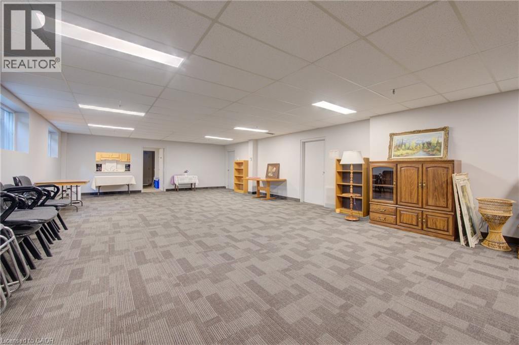 67 Breckenridge Drive Unit# 308, Kitchener, Ontario N2B 3R8 - Photo 30 - 40846093