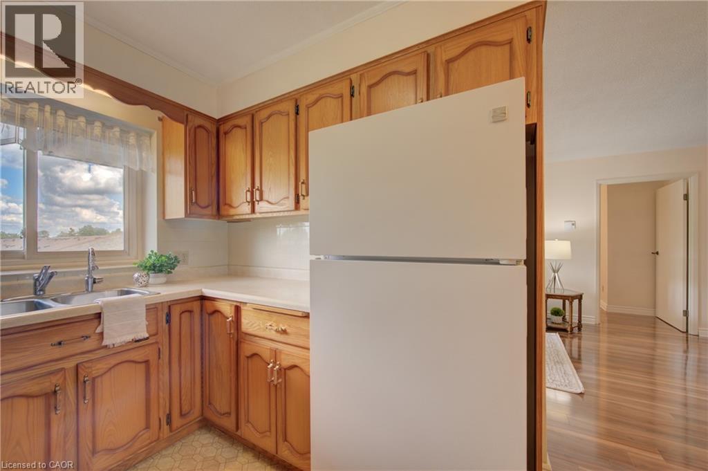 67 Breckenridge Drive Unit# 308, Kitchener, Ontario N2B 3R8 - Photo 18 - 40846093
