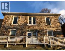 17 SHADE Street Unit# A, cambridge, Ontario