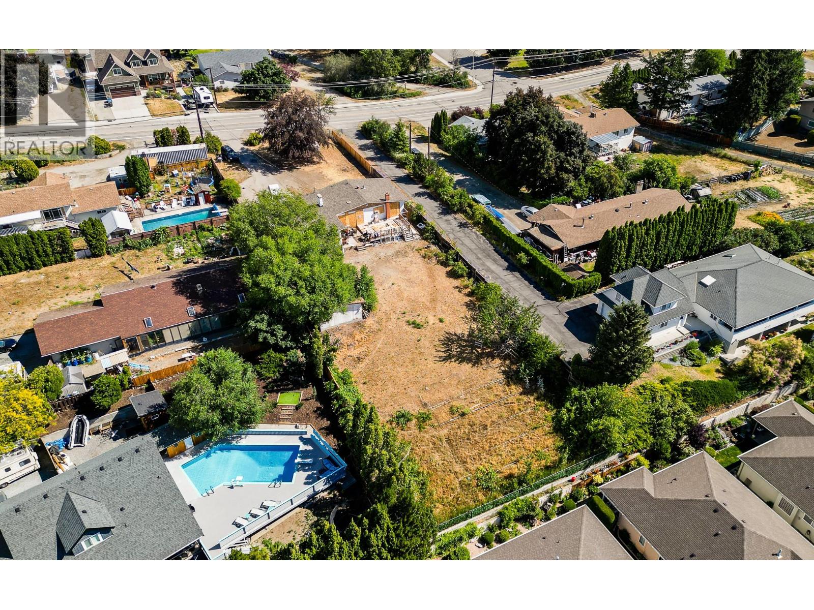 2489 Reece Road Lot# Lot 4, West Kelowna, British Columbia  V4T 1N1 - Photo 16 - 10393462