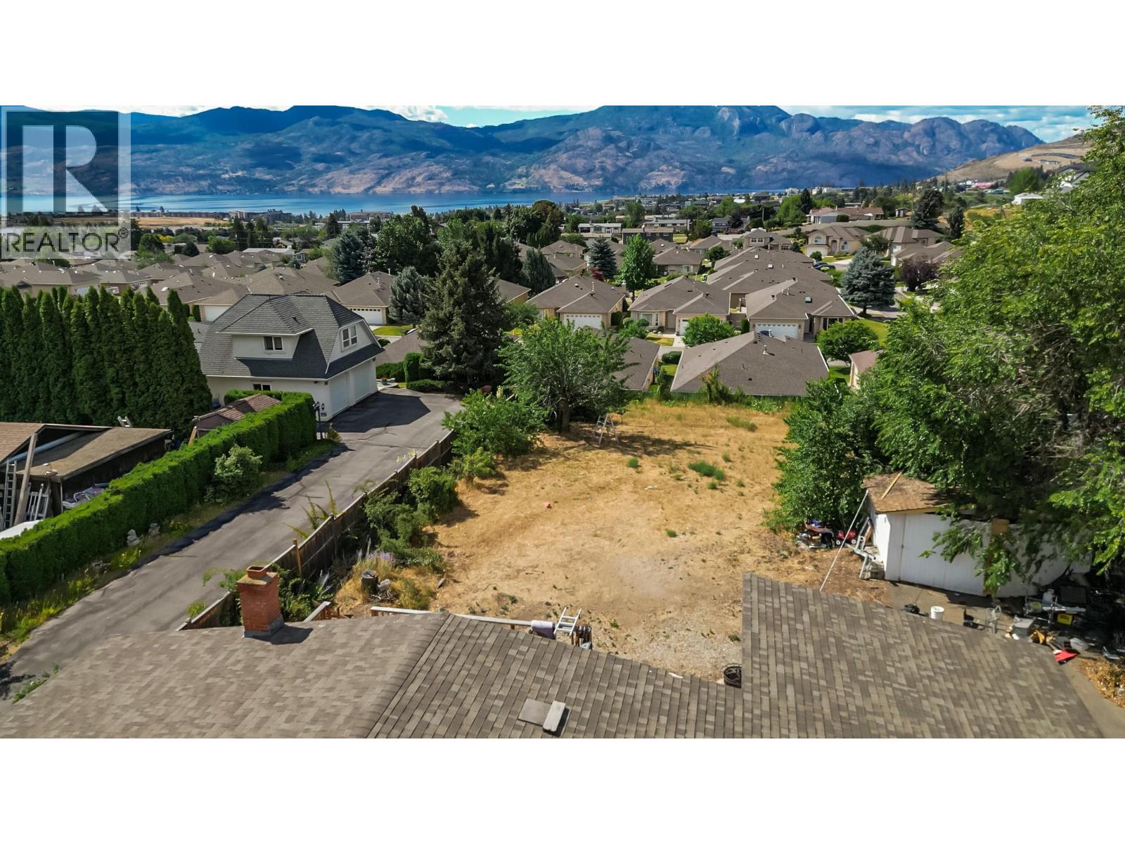 2489 Reece Road Lot# Lot 4, West Kelowna, British Columbia  V4T 1N1 - Photo 5 - 10393462
