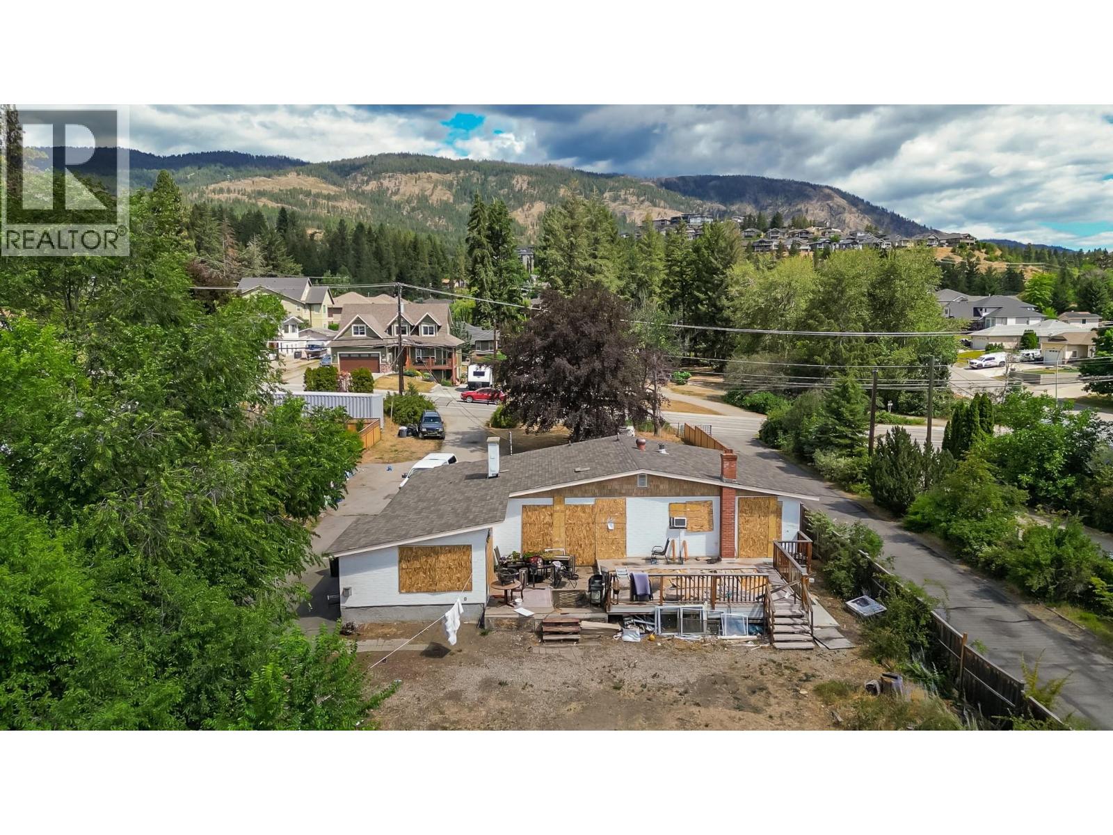 2489 Reece Road Lot# Lot 4, West Kelowna, British Columbia  V4T 1N1 - Photo 6 - 10393462
