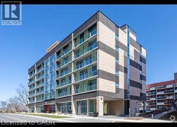250 Albert Street Unit# 104, Waterloo, Ontario  N2L 0H5 - Photo 1 - 40846218