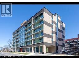250 ALBERT Street Unit# 104, waterloo, Ontario
