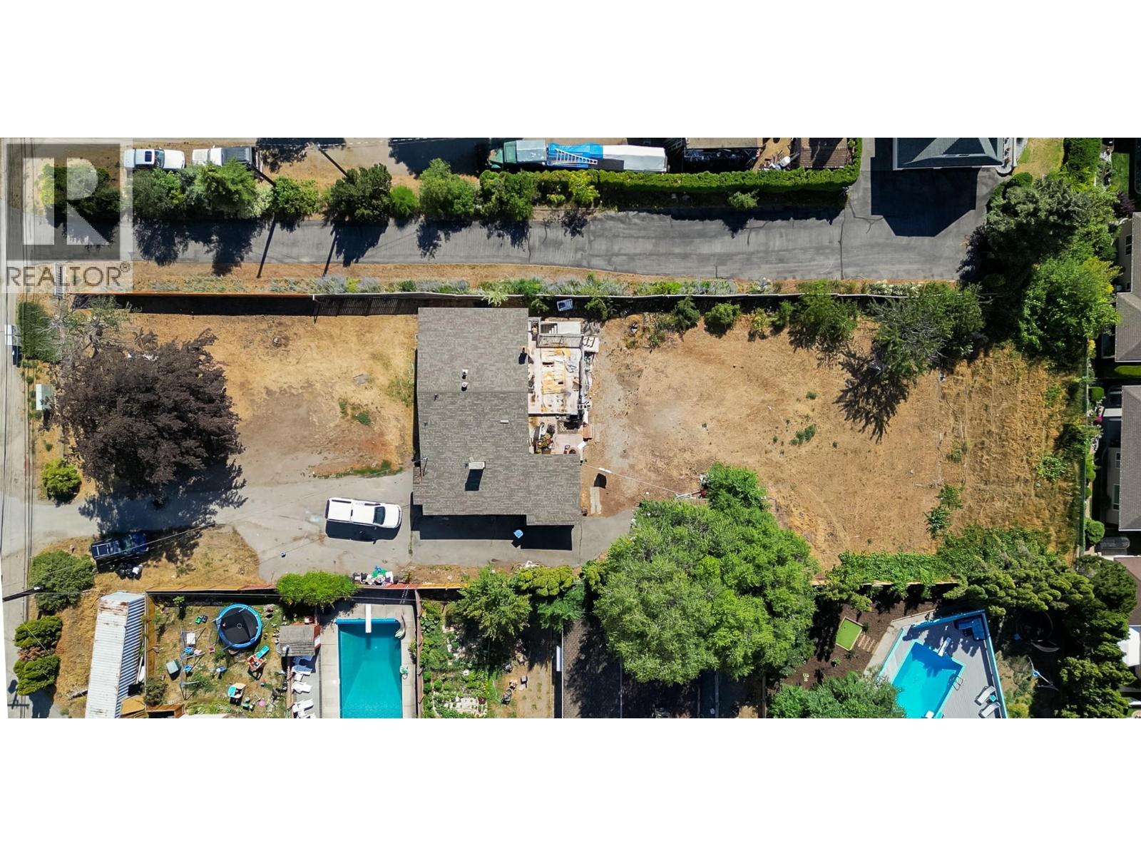 2489 Reece Road Lot# Lot 4, West Kelowna, British Columbia  V4T 1N1 - Photo 14 - 10393462