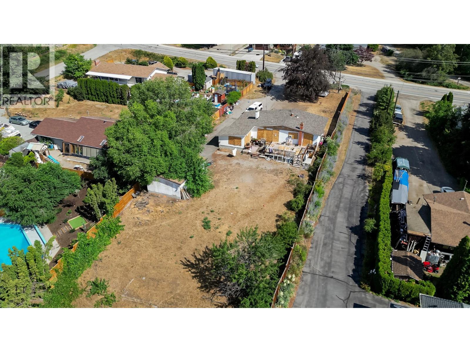 2489 Reece Road Lot# Lot 4, West Kelowna, British Columbia  V4T 1N1 - Photo 19 - 10393462