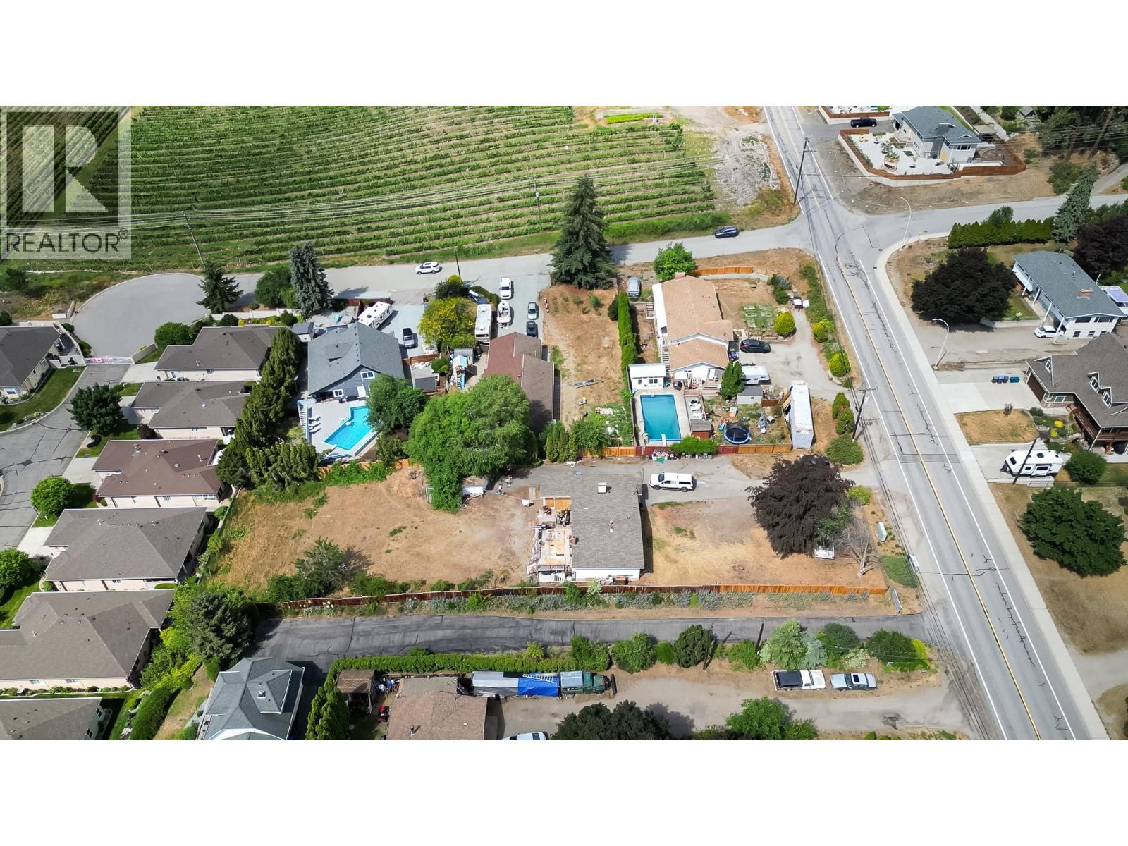 2489 Reece Road Lot# Lot 4, West Kelowna, British Columbia  V4T 1N1 - Photo 27 - 10393462