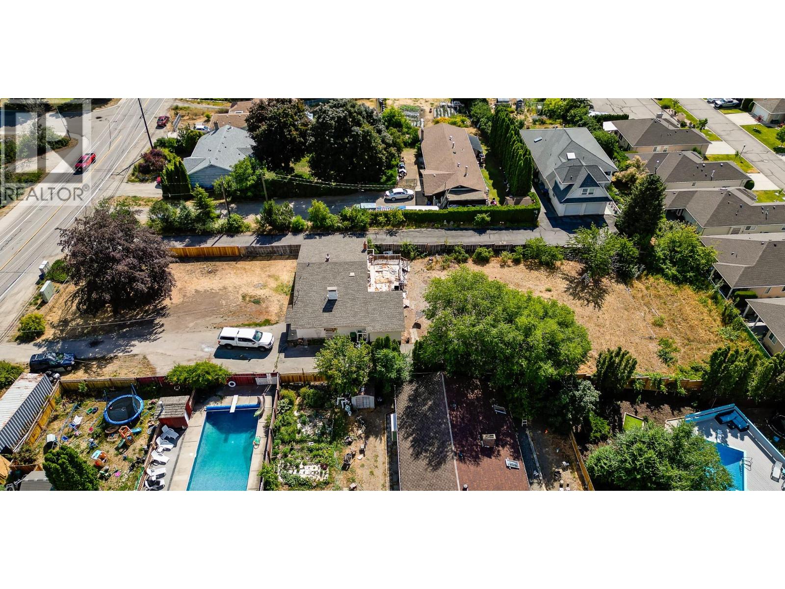 2489 Reece Road Lot# Lot 4, West Kelowna, British Columbia  V4T 1N1 - Photo 15 - 10393462