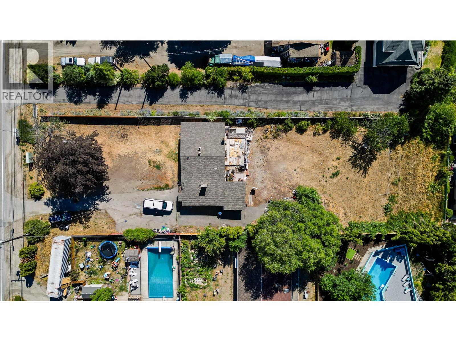 2489 Reece Road Lot# Lot 4, West Kelowna, British Columbia  V4T 1N1 - Photo 2 - 10393462