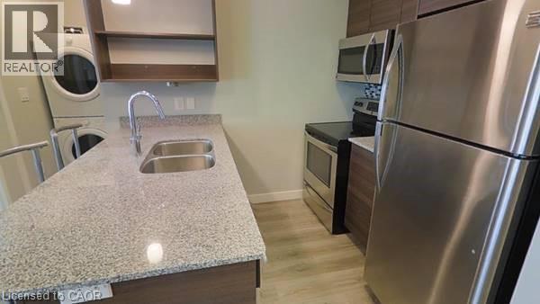 250 Albert Street Unit# 104, Waterloo, Ontario  N2L 0H5 - Photo 4 - 40846218