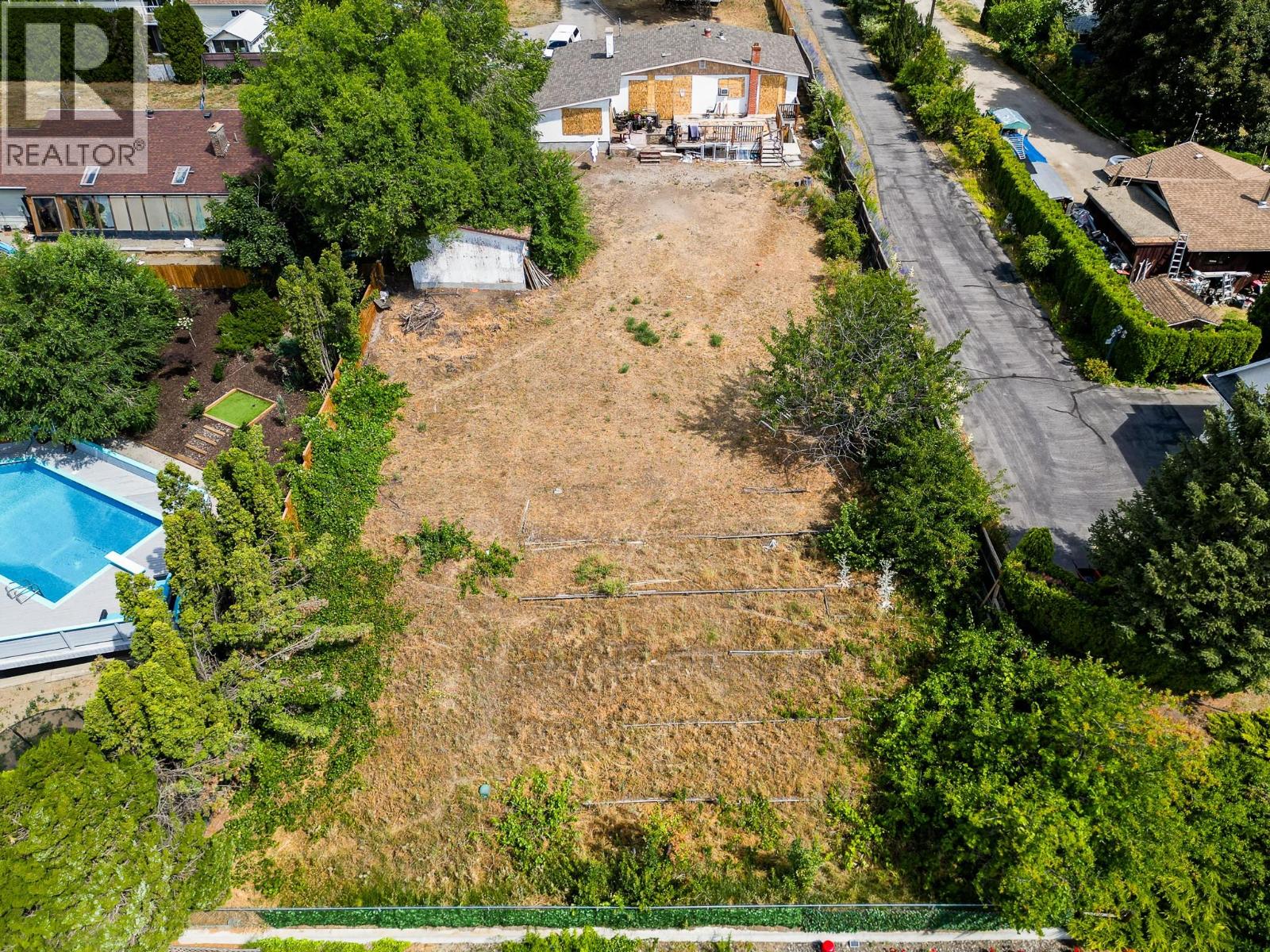 2489 Reece Road Lot# Lot 4, West Kelowna, British Columbia  V4T 1N1 - Photo 8 - 10393462