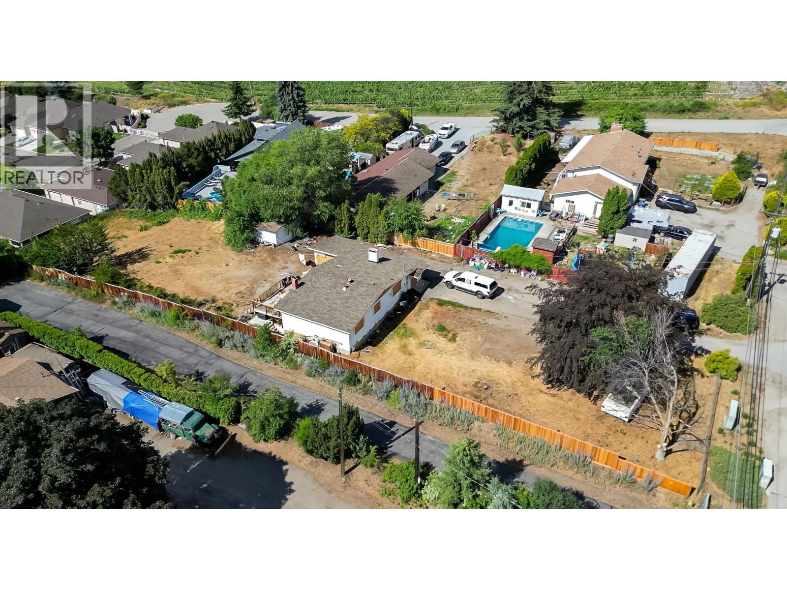 2489 Reece Road Lot# Lot 4, West Kelowna, British Columbia  V4T 1N1 - Photo 22 - 10393462