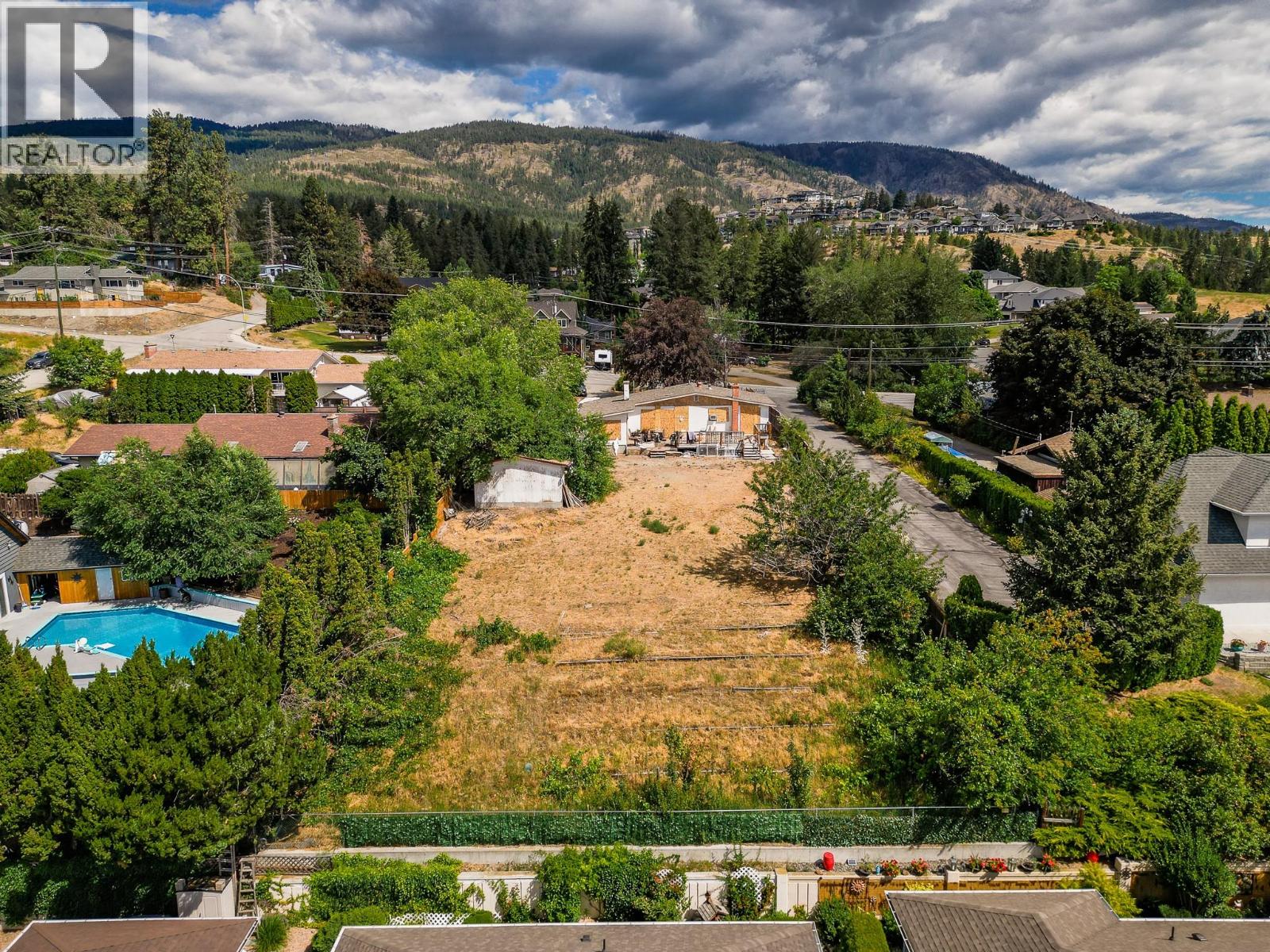 2489 Reece Road Lot# Lot 4, West Kelowna, British Columbia  V4T 1N1 - Photo 17 - 10393462