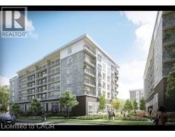 275 LARCH Street Unit# A308, waterloo, Ontario
