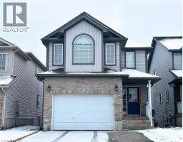304 LEMON GRASS Crescent Unit# Lower, kitchener, Ontario