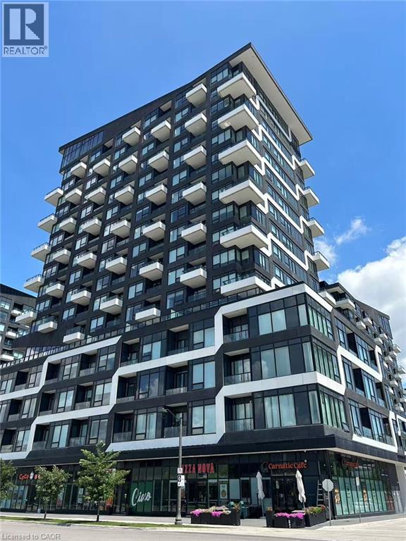 2481 Taunton Road Unit# 203, Oakville, Ontario  L6H 0G3 - Photo 2 - 40847414