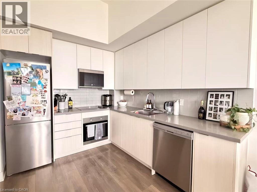 2481 Taunton Road Unit# 203, Oakville, Ontario  L6H 0G3 - Photo 11 - 40847414