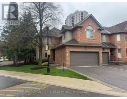 13 - 1905 BROAD HOLLOW GATE, Mississauga, Ontario
