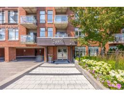 107 - 2495 DUNDAS STREET W, Toronto, Ontario