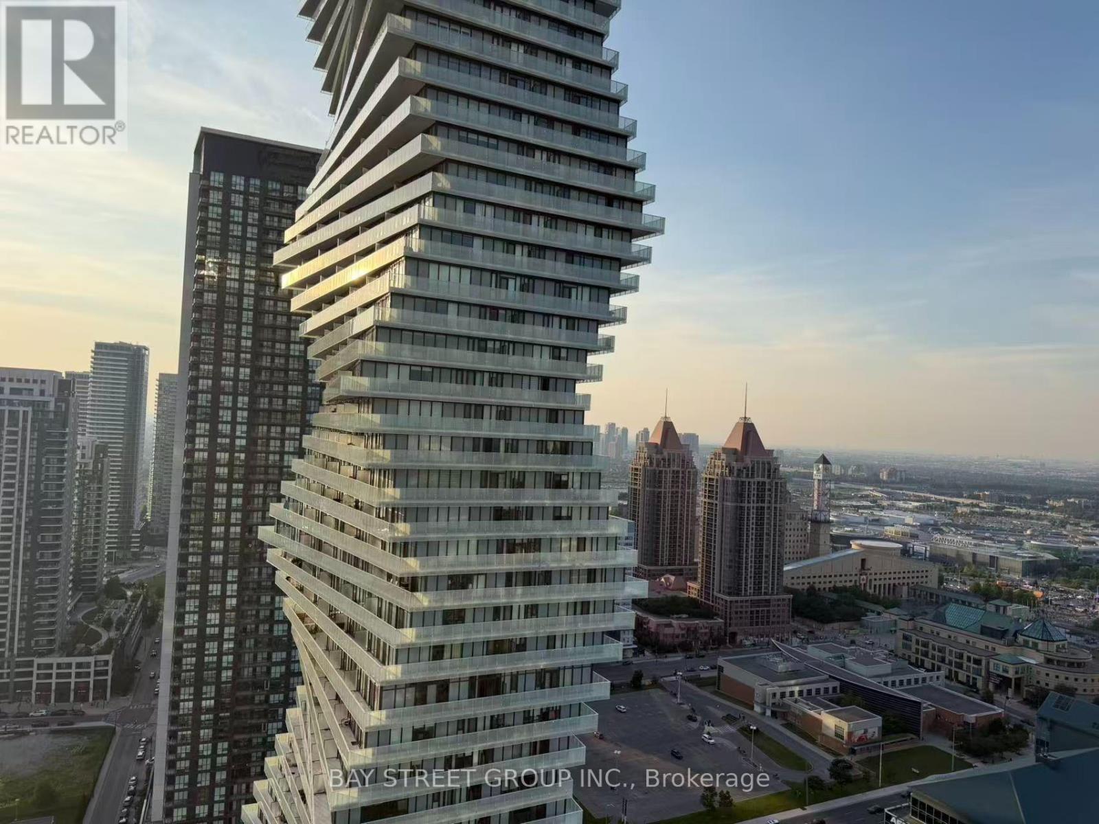 3213 - 3883 Quartz Road, Mississauga, Ontario  L5B 0M4 - Photo 5 - W13559058