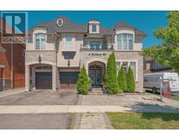 4 BURLWOOD ROAD, Brampton, Ontario