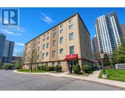 409 - 1407 DUPONT STREET, Toronto, Ontario