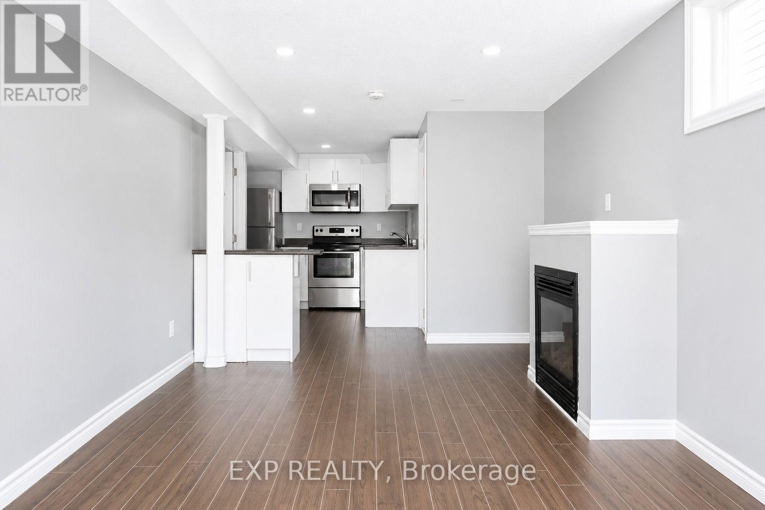 Lower - 304 Lemon Grass Crescent, Kitchener, Ontario N2N 3R5 - Photo 2 - X13557918