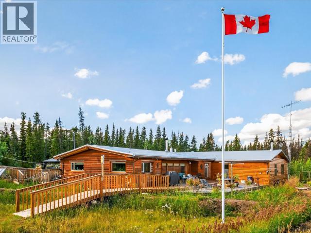 86 Shallow Bay Road, Whitehorse North, Yukon  Y1A 7A2 - Photo 1 - 17501