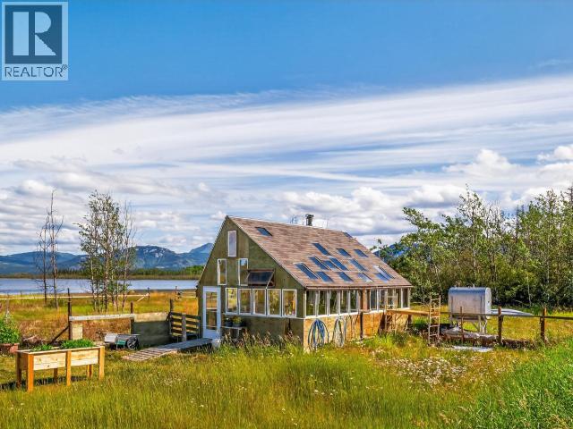 86 Shallow Bay Road, Whitehorse North, Yukon  Y1A 7A2 - Photo 28 - 17501