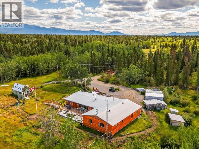 86 Shallow Bay Road, Whitehorse North, Yukon  Y1A 7A2 - Photo 3 - 17501