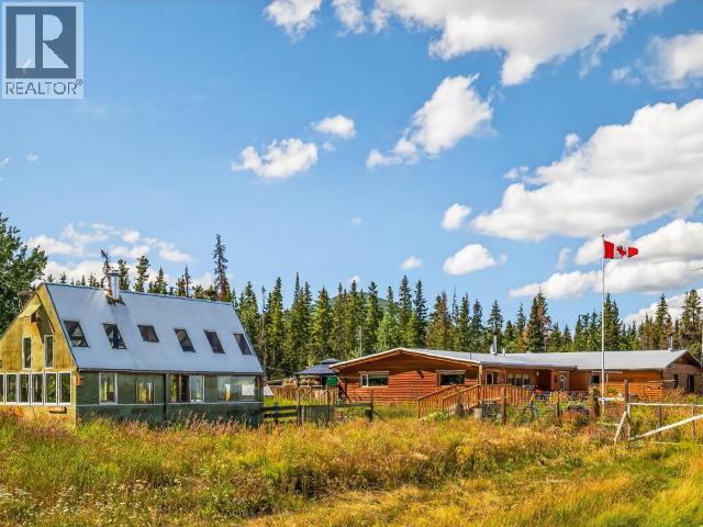 86 Shallow Bay Road, Whitehorse North, Yukon  Y1A 7A2 - Photo 4 - 17501